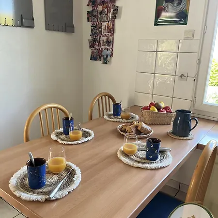Maison Familiale 10 Personnes Proche Baie De Somme