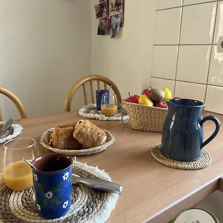 Casa vacanze Maison Familiale 10 Personnes Proche Baie De Somme