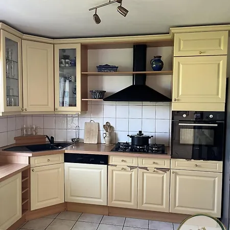 Maison Familiale 10 Personnes Proche Baie De Somme * Feuquieres-en-Vimeu