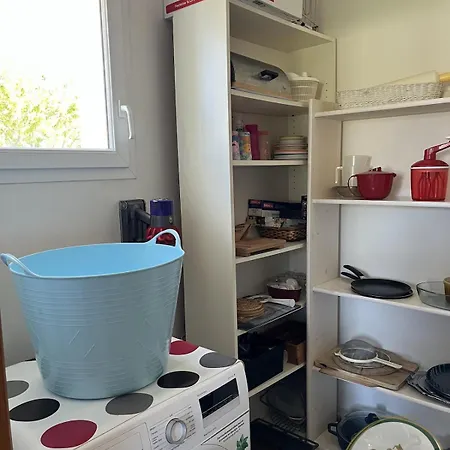 Maison Familiale 10 Personnes Proche Baie De Somme