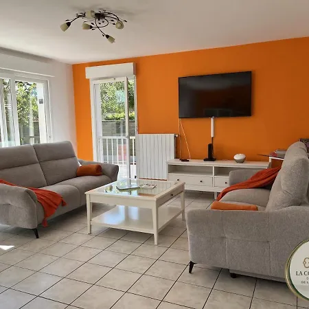 Casa vacanze Maison Familiale 10 Personnes Proche Baie De Somme *