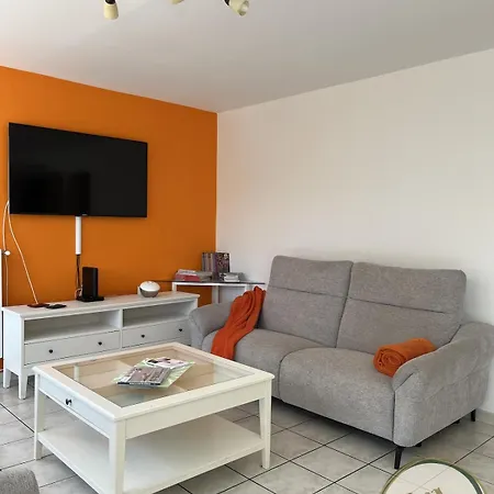 Casa vacanze Maison Familiale 10 Personnes Proche Baie De Somme