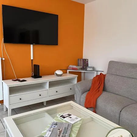 Casa vacanze Maison Familiale 10 Personnes Proche Baie De Somme