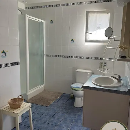 Casa vacanze Maison Familiale 10 Personnes Proche Baie De Somme Feuquieres-en-Vimeu