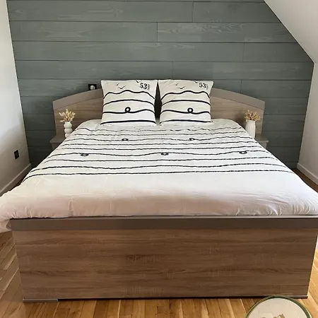 Maison Familiale 10 Personnes Proche Baie De Somme Casa vacanze *