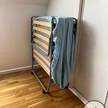 Maison Familiale 10 Personnes Proche Baie De Somme Casa vacanze *