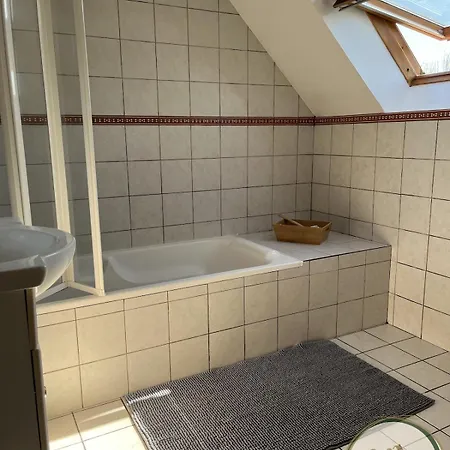 Casa vacanze Maison Familiale 10 Personnes Proche Baie De Somme Feuquieres-en-Vimeu