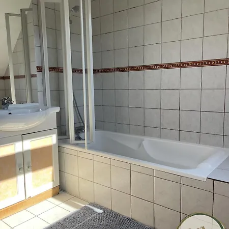 Casa vacanze Maison Familiale 10 Personnes Proche Baie De Somme