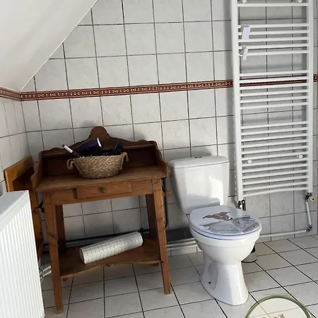 Casa vacanze Maison Familiale 10 Personnes Proche Baie De Somme *