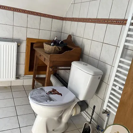 Maison Familiale 10 Personnes Proche Baie De Somme * Feuquieres-en-Vimeu